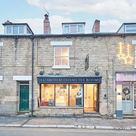 Holiday home Host & - Sleepers @ No.8 Pickering