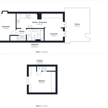Host & - Sleepers @ No.8 Дом отдыха