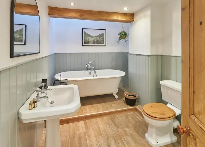 Host & - Sleepers @ No.8 Hébergement de vacances