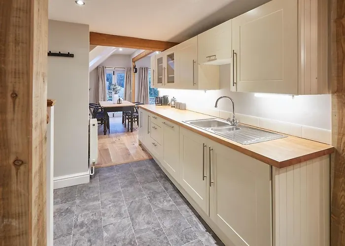 Hébergement de vacances Host & - Sleepers @ No.8 Pickering