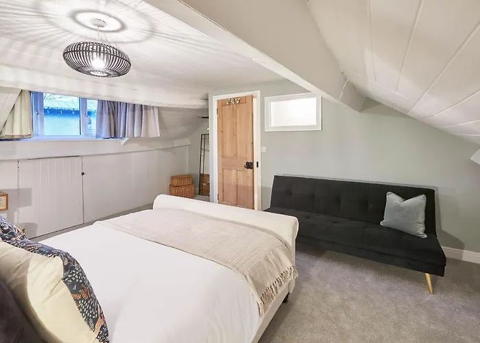 Host & - Sleepers @ No.8 Hébergement de vacances