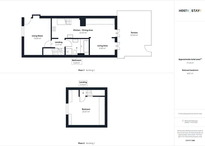 Host & - Sleepers @ No.8 Hébergement de vacances