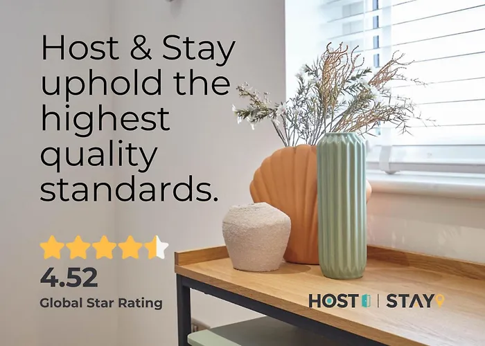 Host & - Sleepers @ No.8 Pickering